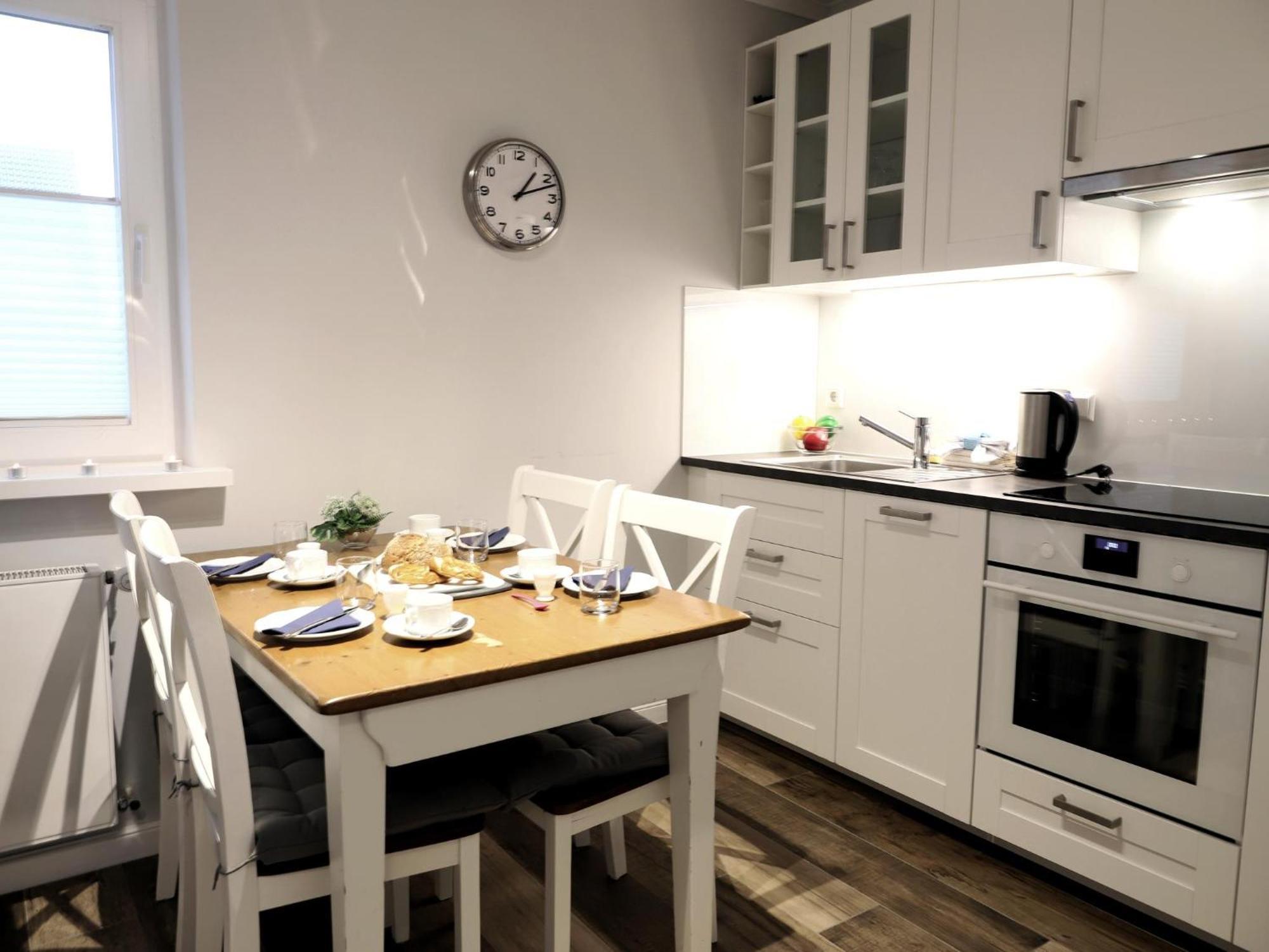 -Zimmer-Appartement Ueber 2 Etagen In Wenningstedt In Ruhiger Lage Ngoại thất bức ảnh
