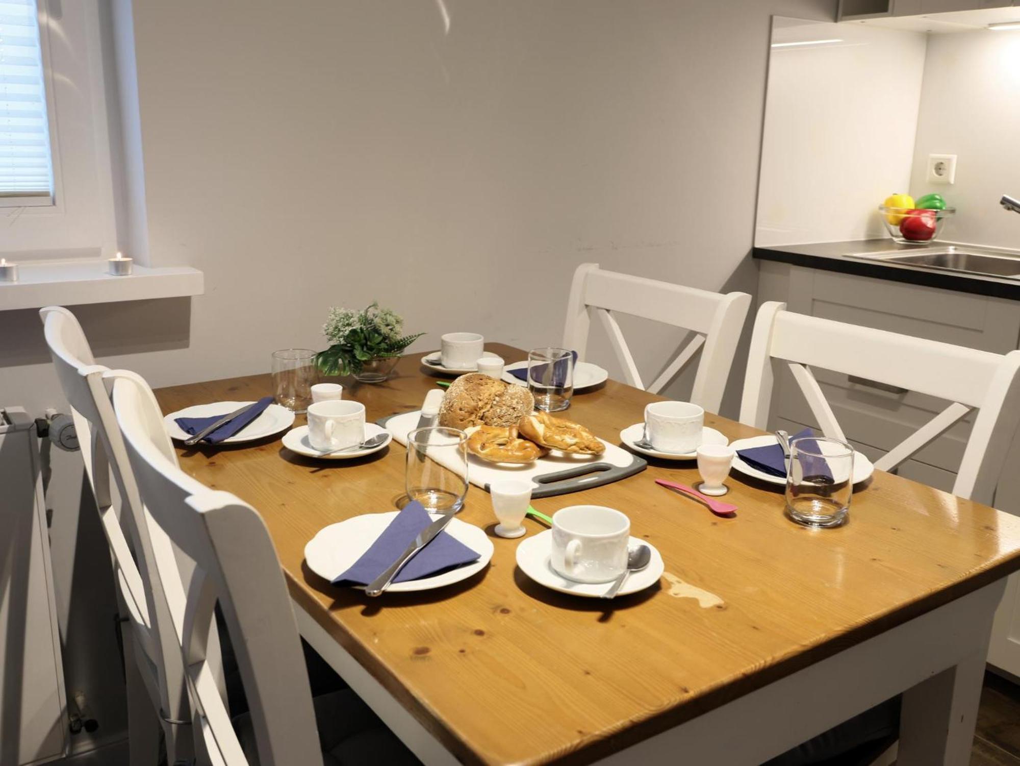 -Zimmer-Appartement Ueber 2 Etagen In Wenningstedt In Ruhiger Lage Ngoại thất bức ảnh